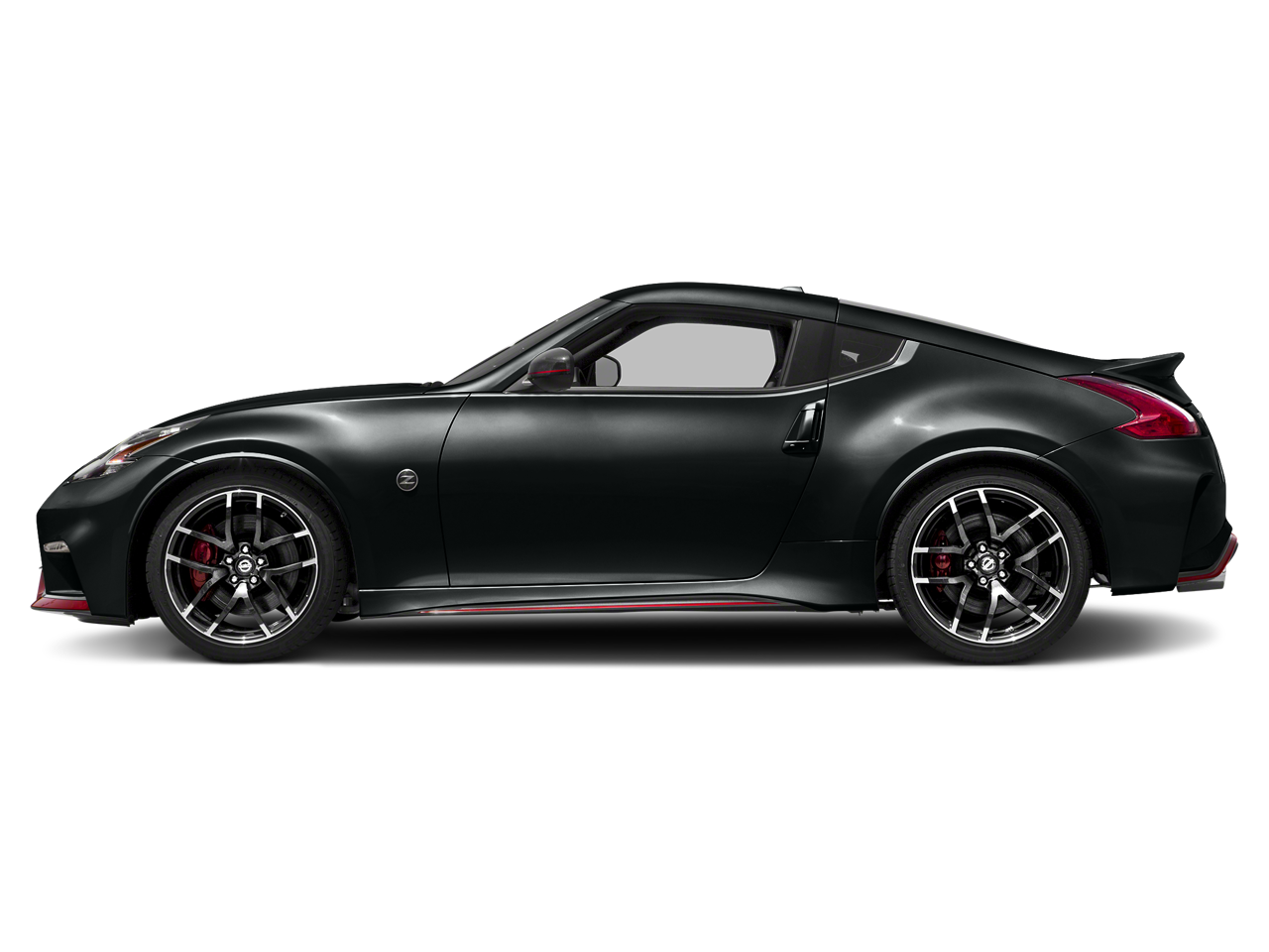 2015 Nissan 370Z NISMO Tech