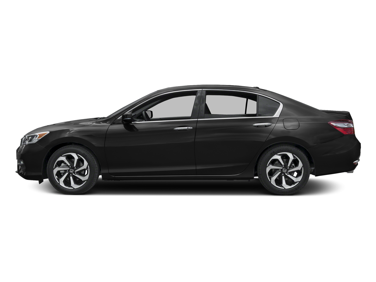 2016 Honda Accord EX-L w/Navigation and Honda Sensing