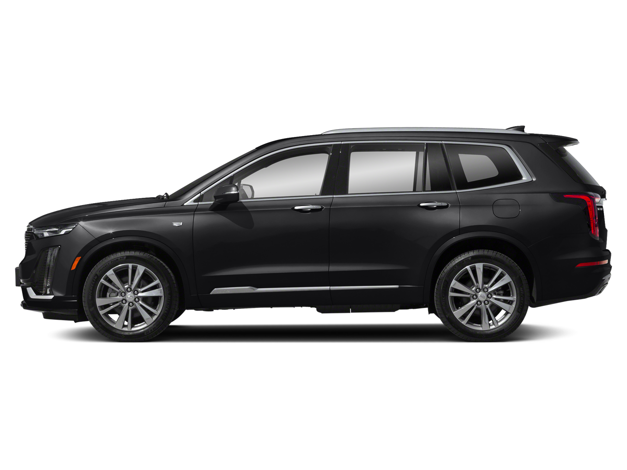 2020 Cadillac XT6 FWD Premium Luxury