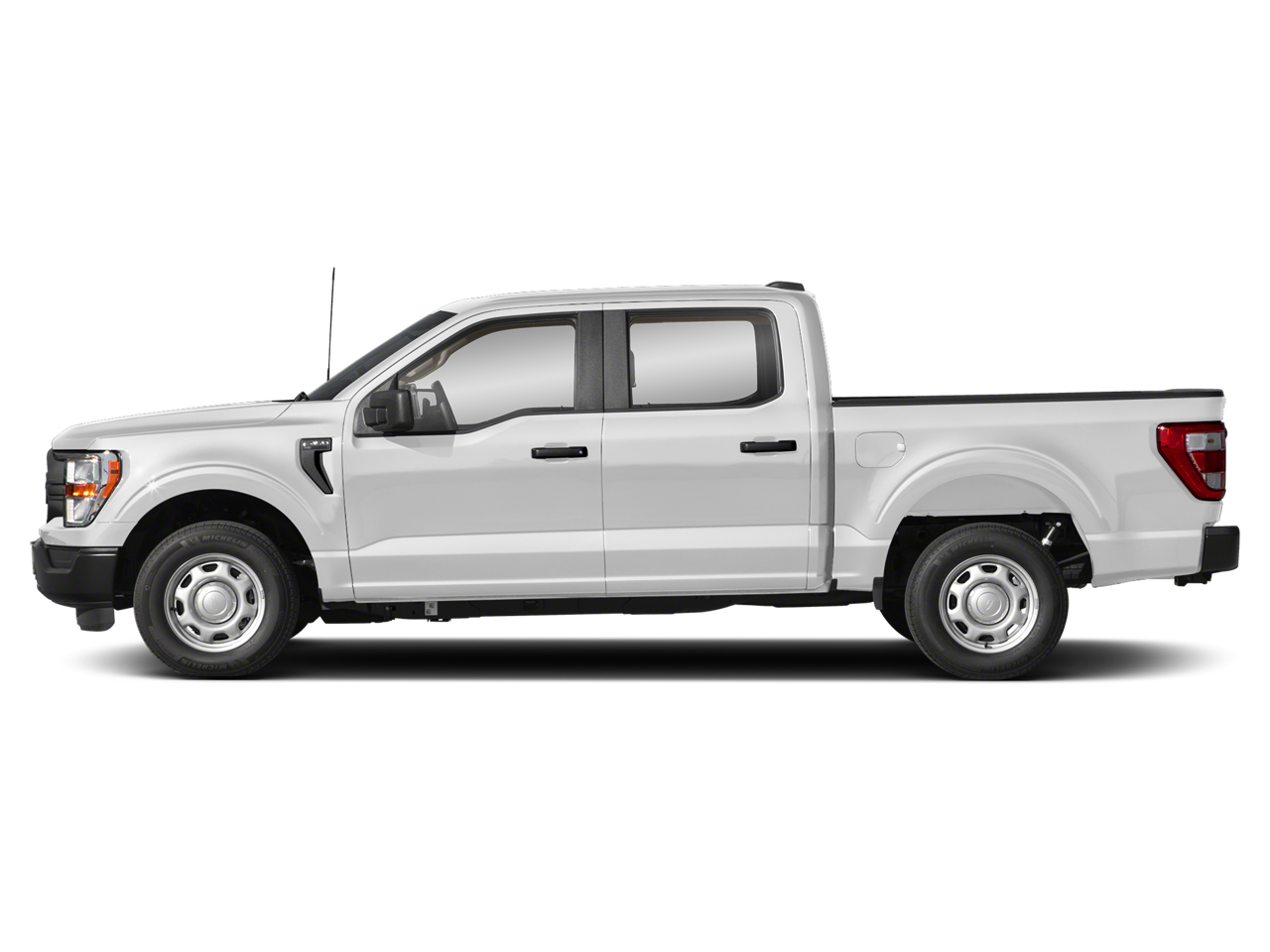 2022 Ford F-150 XL GROUNDED Lift Lab Level Grounded