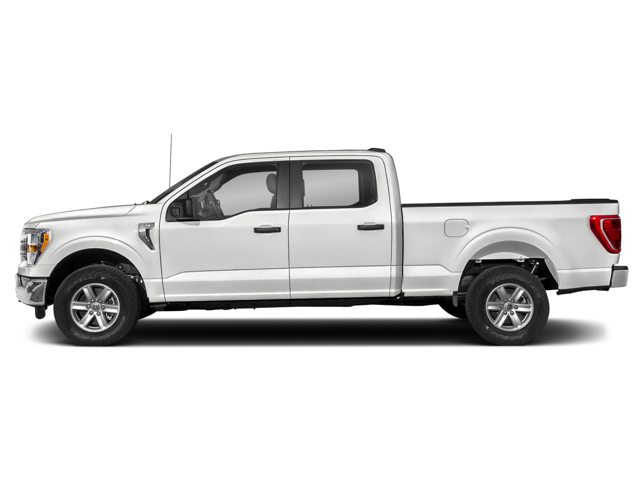 2022 Ford F-150 XLT LIFT LAB LEVEL 1