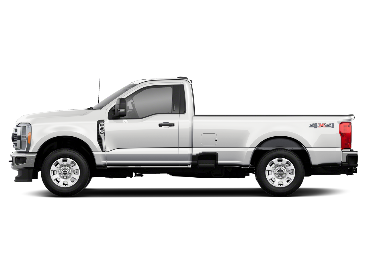 2023 Ford F-350SD XLT