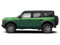 2025 Ford Bronco Big Bend Lift Lab Level 2