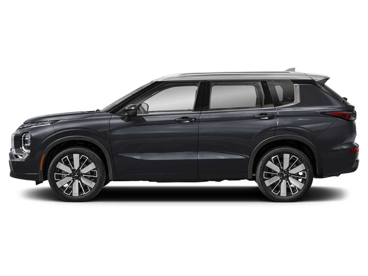 2025 Mitsubishi Outlander SEL Platinum Edition - Photo 37