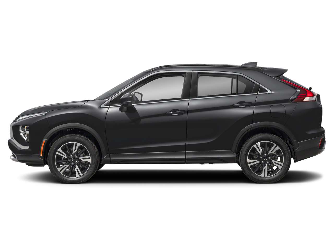 2026 Mitsubishi Eclipse Cross SE - Photo 36