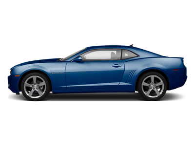 2011 Chevrolet Camaro SS 1SS