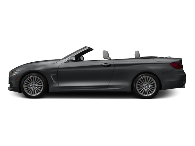 2016 BMW 4 Series 428i Convertible