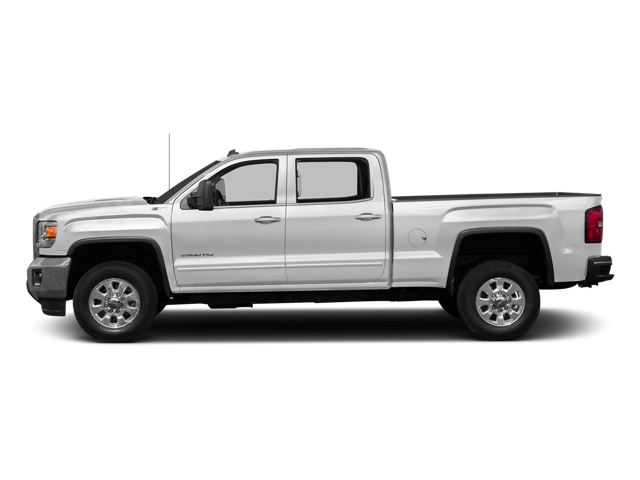 2016 GMC Sierra 2500HD SLE