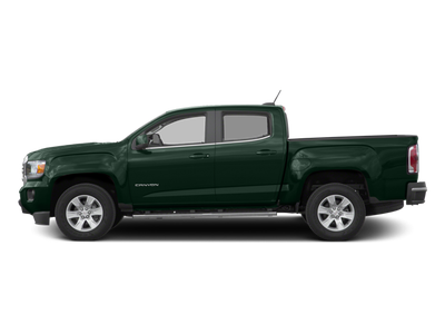 2016 GMC Canyon SLE1