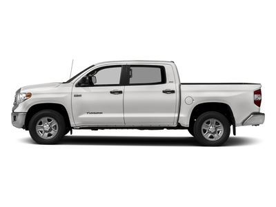 2017 Toyota Tundra SR5 CrewMax