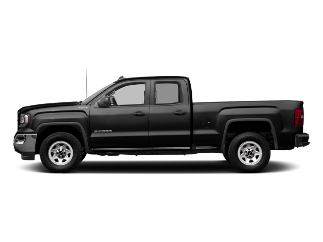 2018 GMC Sierra 1500 Base Elevation Edition