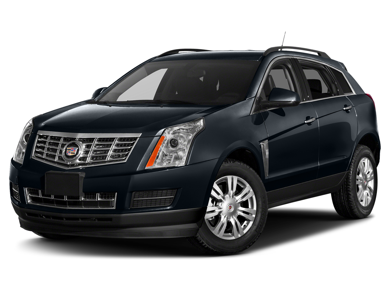 2015 Cadillac SRX FWD Luxury Collection's photo