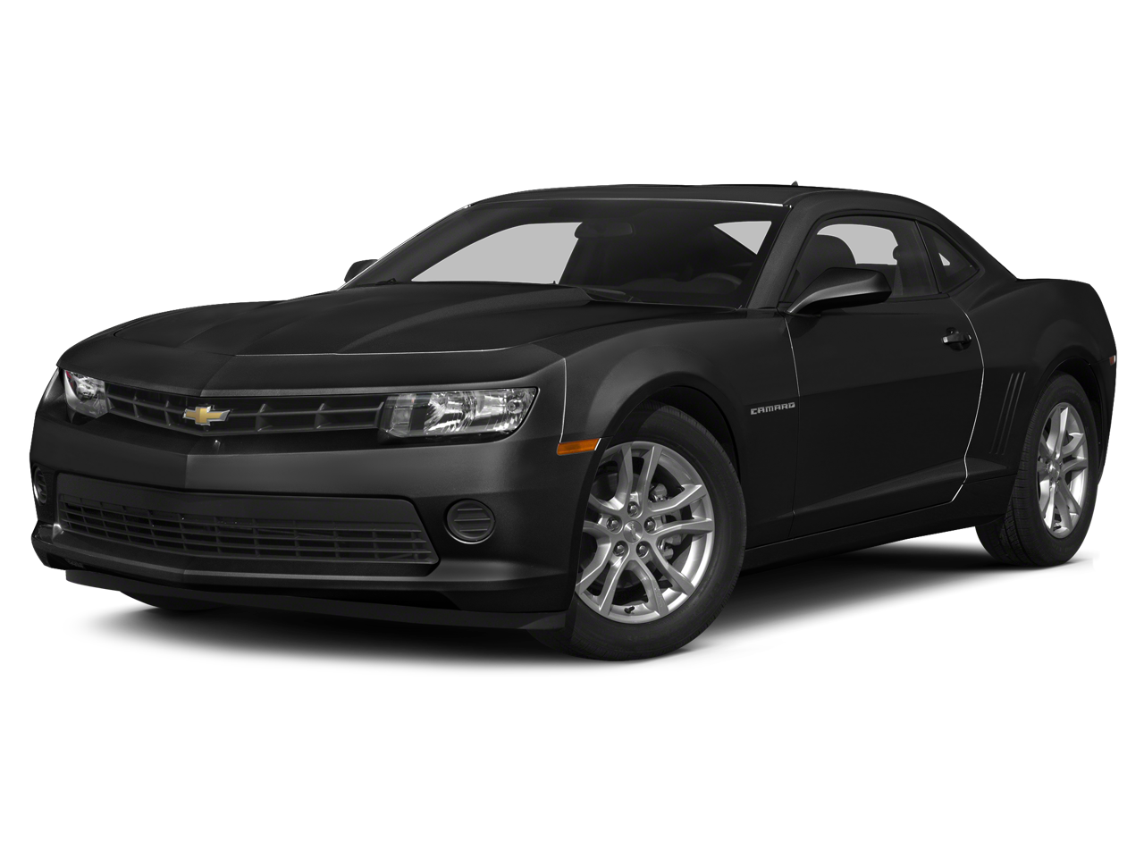 2015 Chevrolet Camaro 1LT