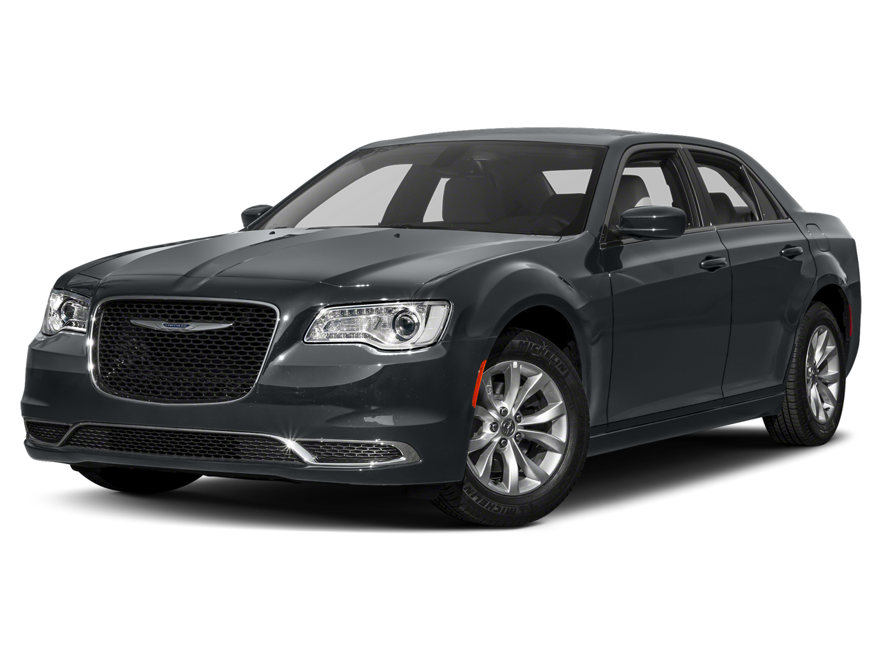 2015 Chrysler 300 Limited V6's photo