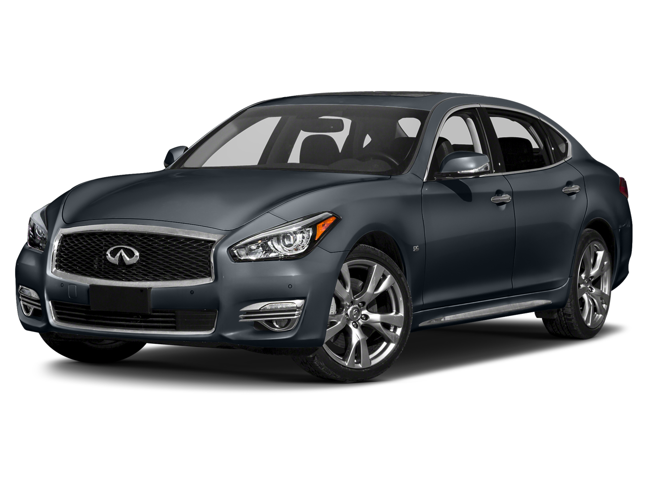 2015 INFINITI Q70L 3.7
