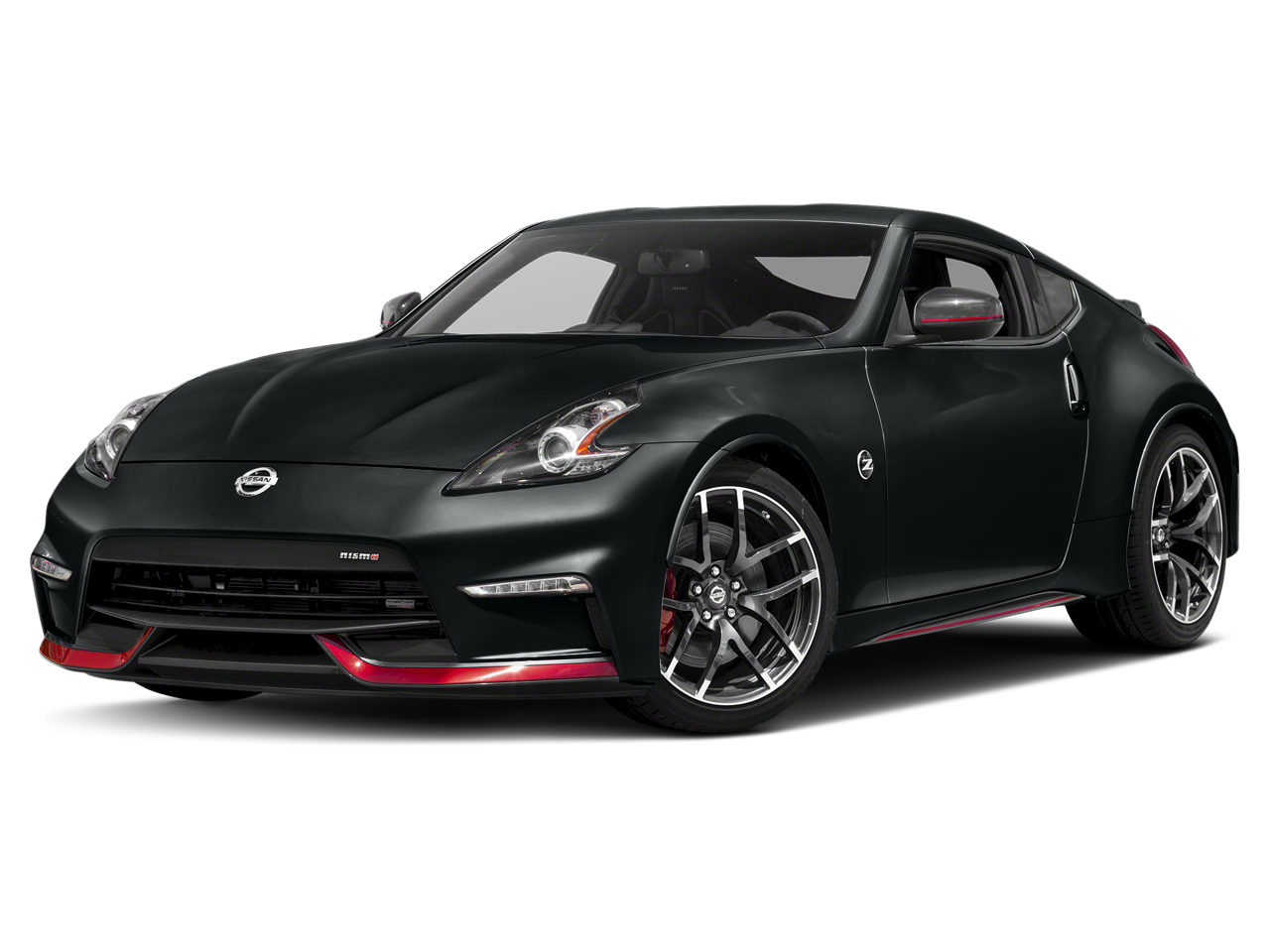 2015 Nissan 370Z NISMO Tech