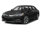 2016 Honda Accord EX-L w/Navigation and Honda Sensing
