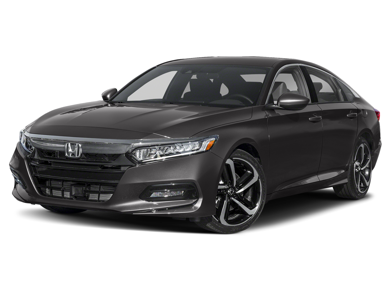 2019 Honda Accord 1.5T Sport CVT's photo
