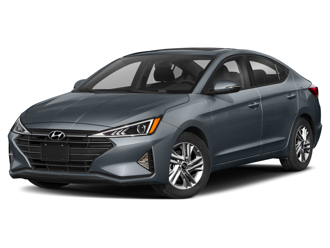 2019 Hyundai Elantra Value Edition