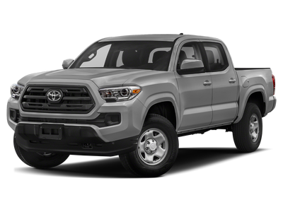 2019 Toyota Tacoma SR5 V6