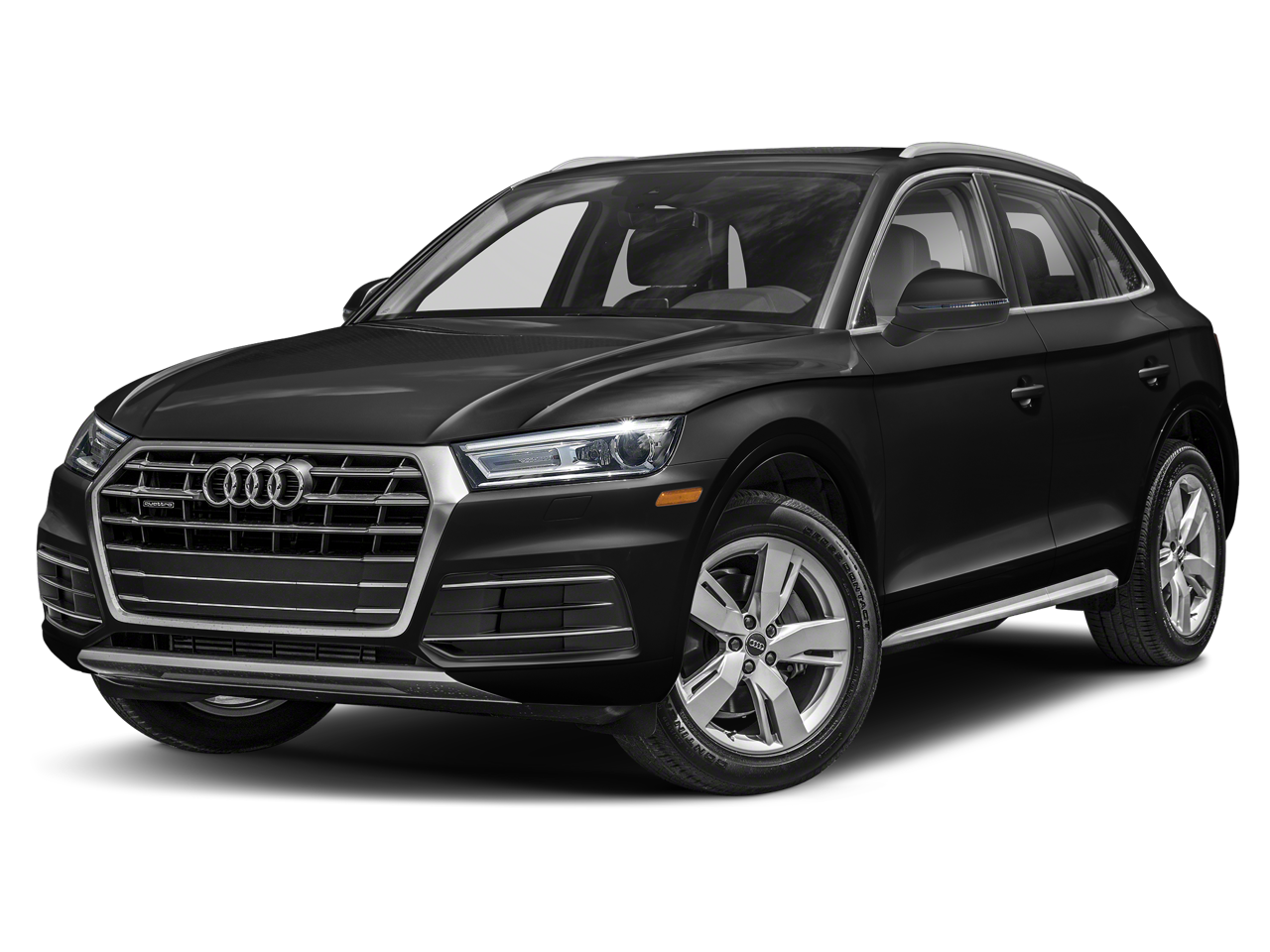 2020 Audi Q5 45 Premium quattro