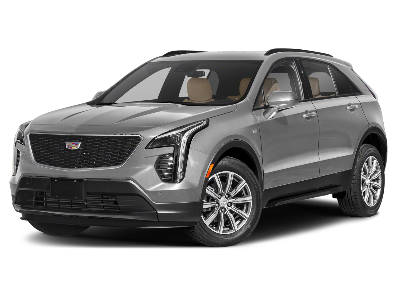 2020 Cadillac XT4 Sport