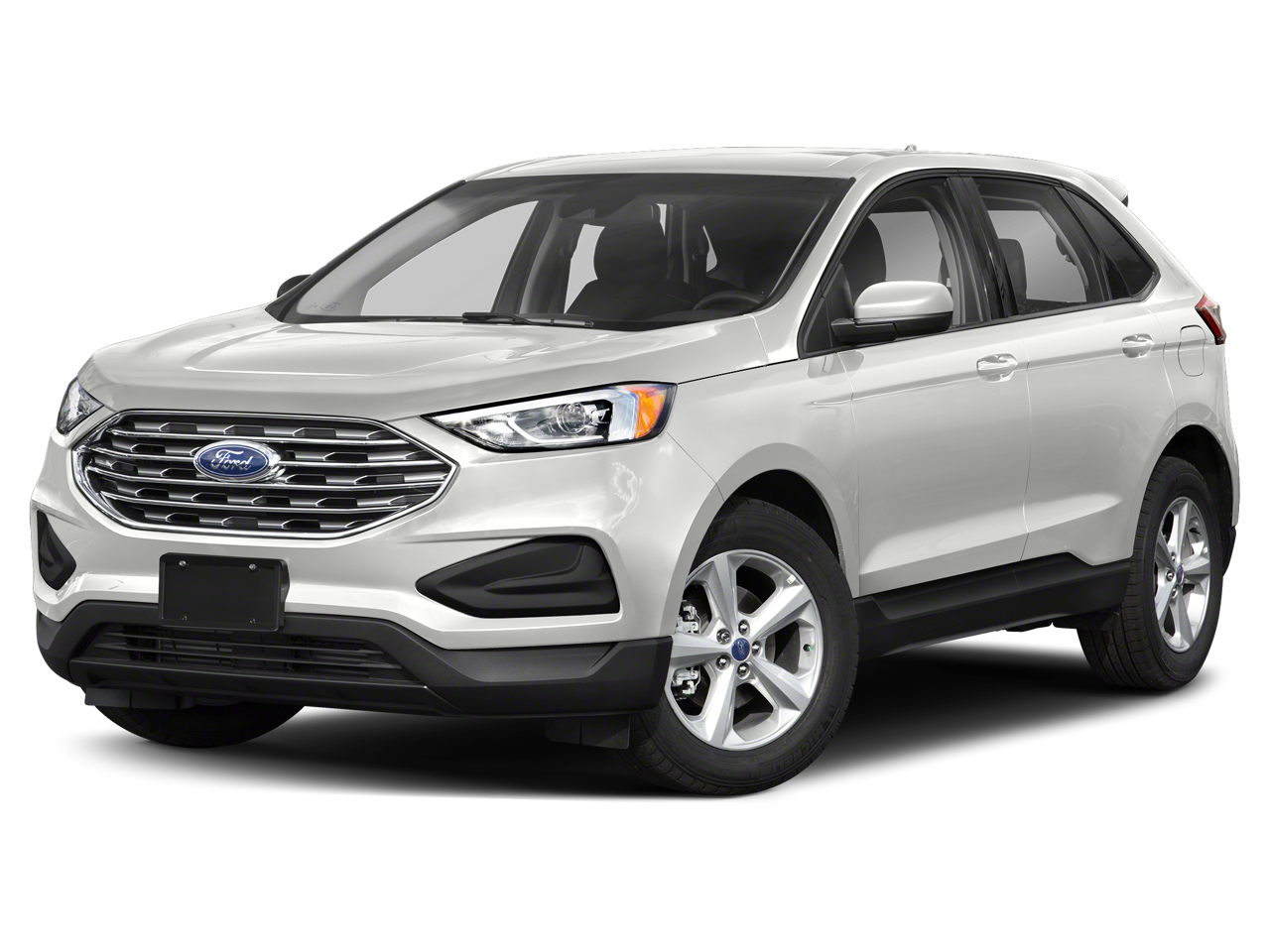2020 Ford Edge SE's photo