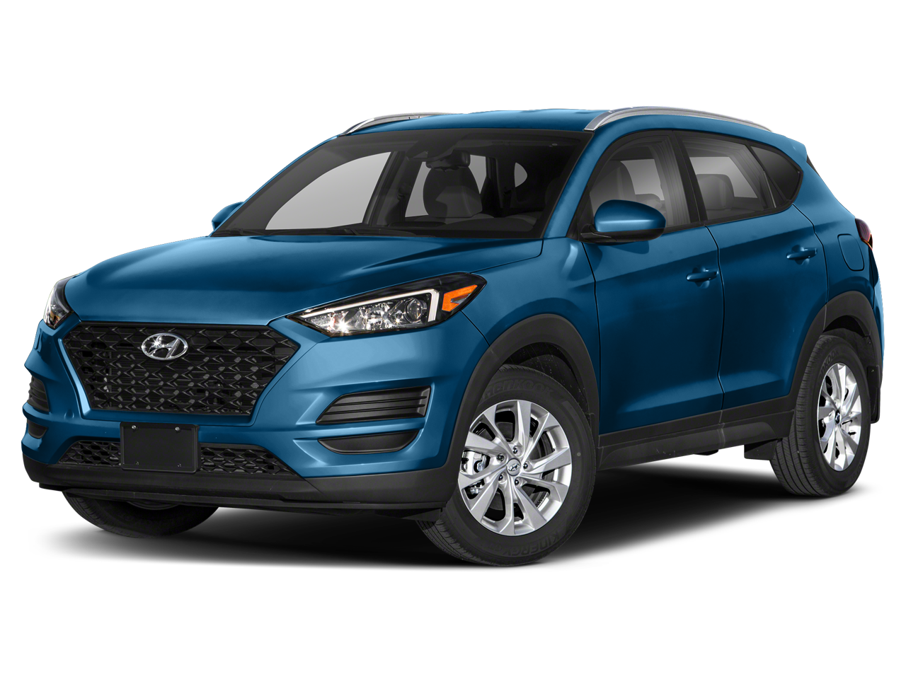 2020 Hyundai Tucson Value AWD's photo