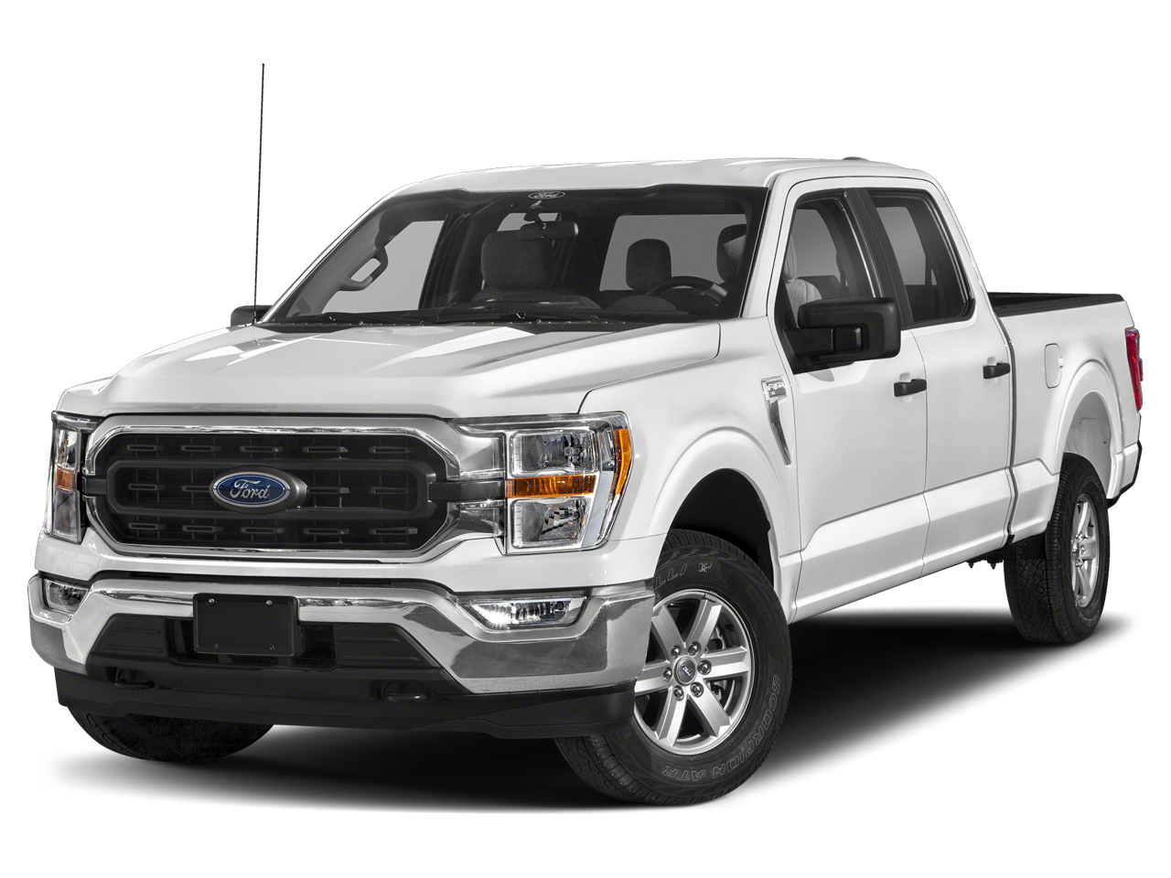 2022 Ford F-150 XLT LIFT LAB LEVEL 1