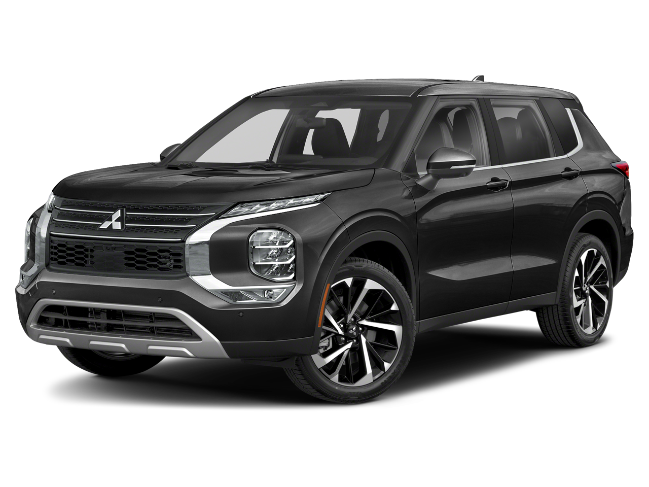 2022 Mitsubishi Outlander SE FWD's photo