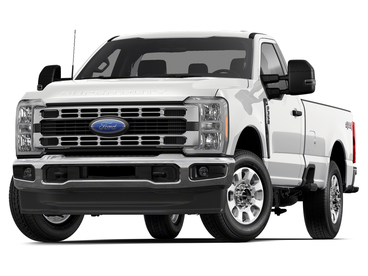 2023 Ford F-350SD XLT