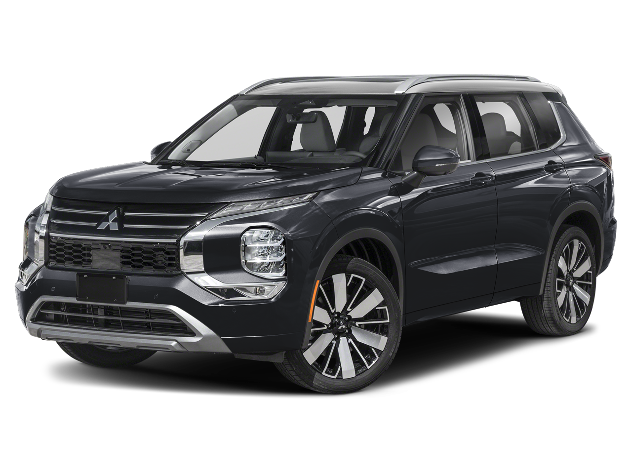 2025 Mitsubishi Outlander SEL Platinum Edition - Photo 35