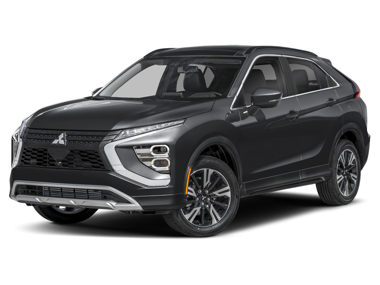 2026 Mitsubishi Eclipse Cross SE - Photo 34