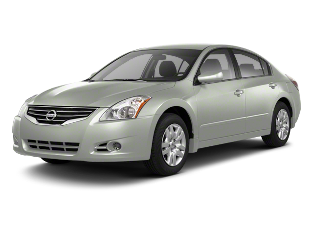 2010 Nissan Altima S