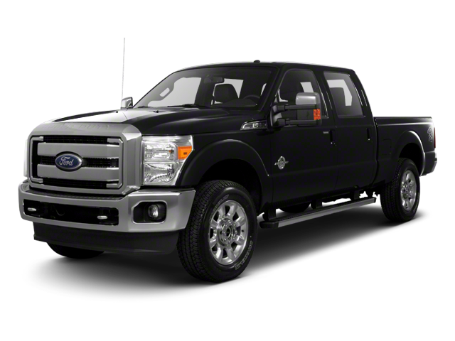 2011 Ford F-250 Super Duty Lariat