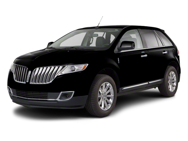 2012 Lincoln MKX Base for sale in Myrtle Beach, SC