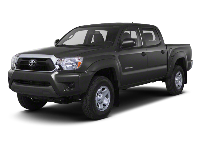2012 Toyota Tacoma 4x4 Doublecab V6 AT Long Bed's photo