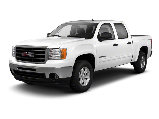 2013 GMC Sierra's photo
