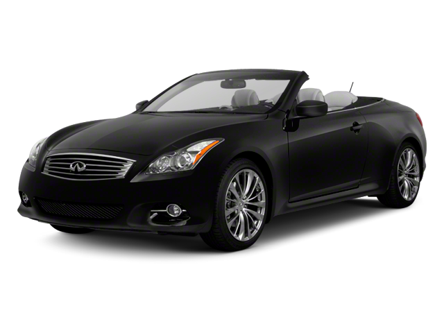 2013 INFINITI G37 Base