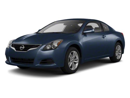 2013 Nissan Altima 2.5 S