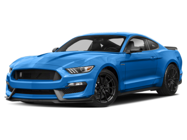 2017 Ford Mustang Shelby GT350's photo