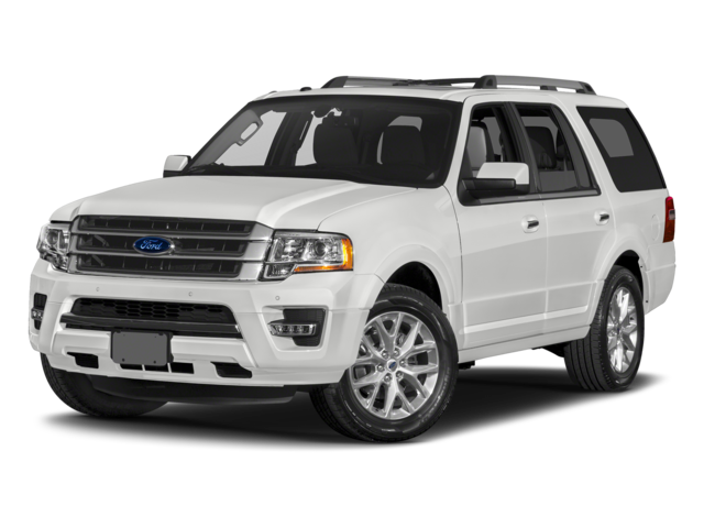 2017 Ford Expedition Limited's photo
