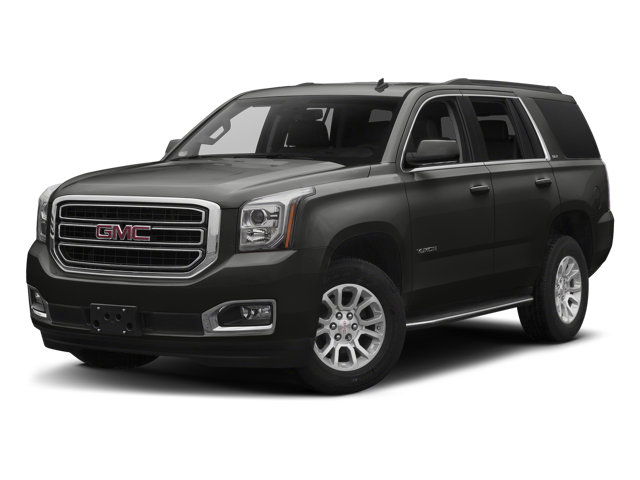 2017 GMC Yukon SLE