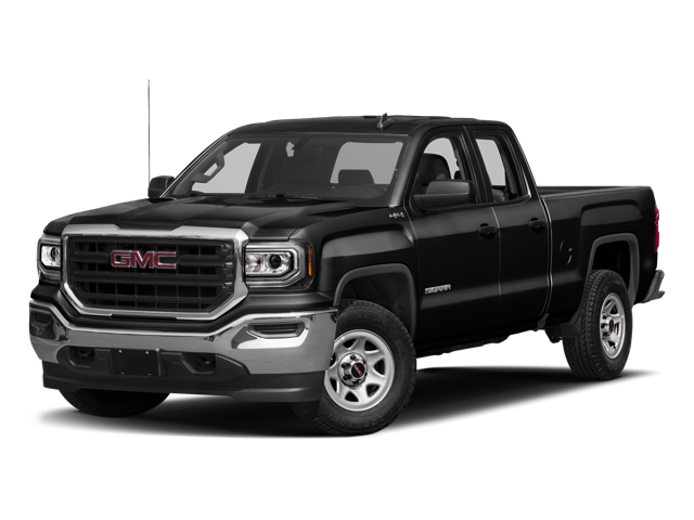 2018 GMC Sierra 1500 Base Elevation Edition