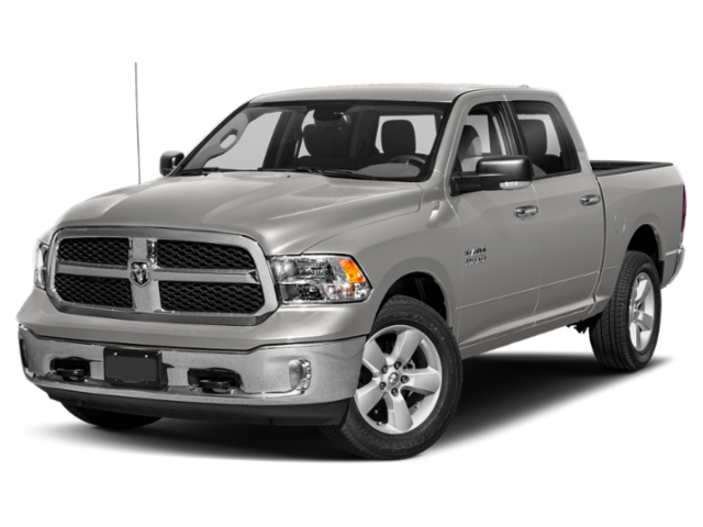 2018 RAM 1500 SLT