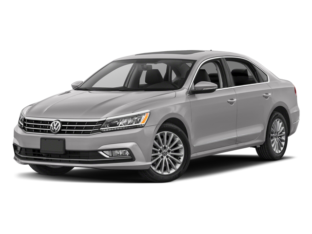2018 Volkswagen Passat 2.0T S