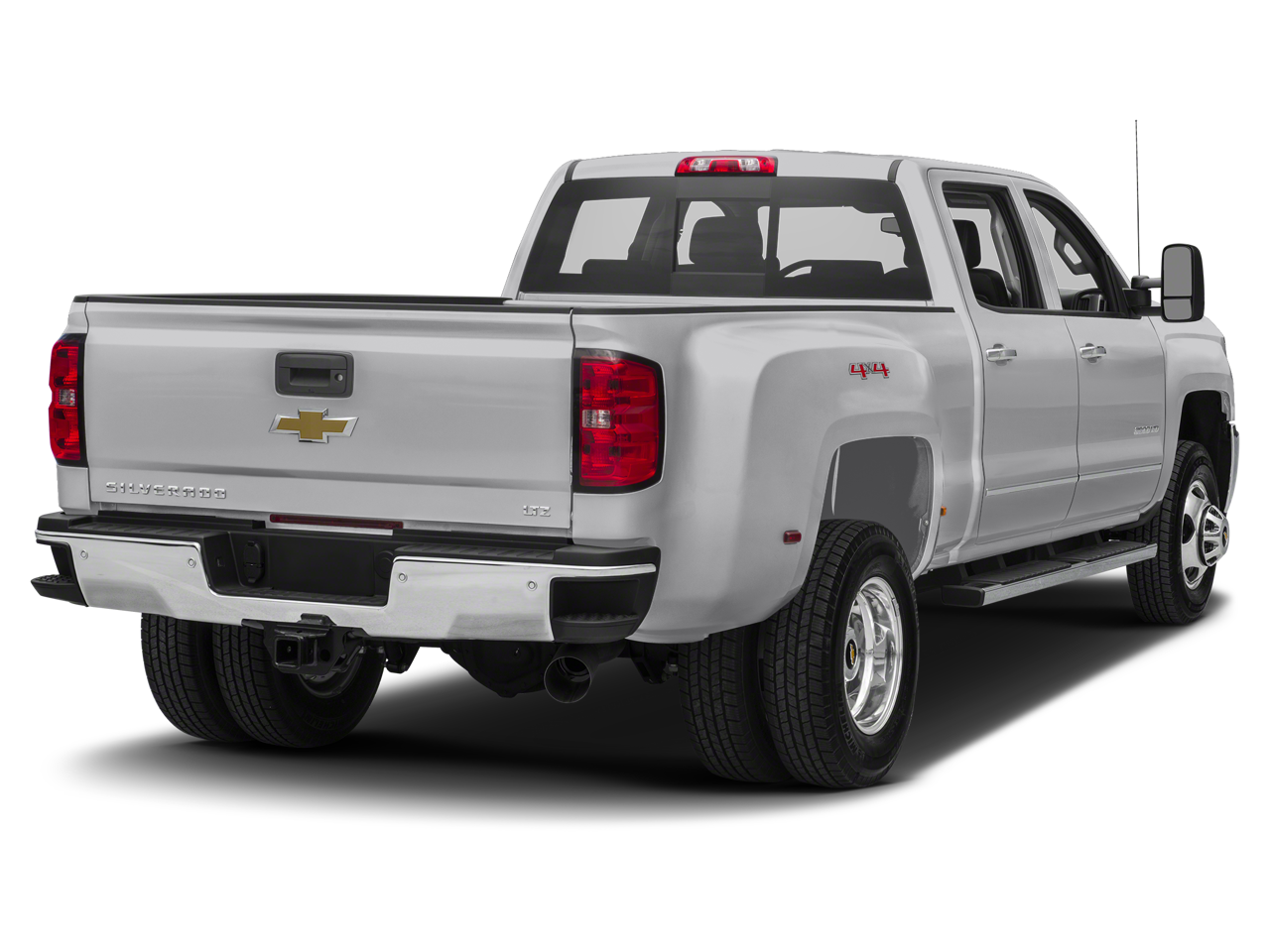 2015 Chevrolet Silverado 3500HD Work Truck