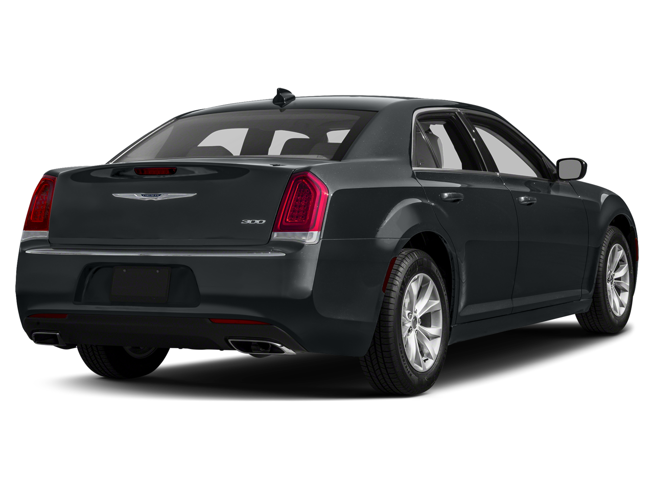 Used 2015 Chrysler 300 Limited with VIN 2C3CCAAGXFH763142 for sale in Myrtle Beach, SC