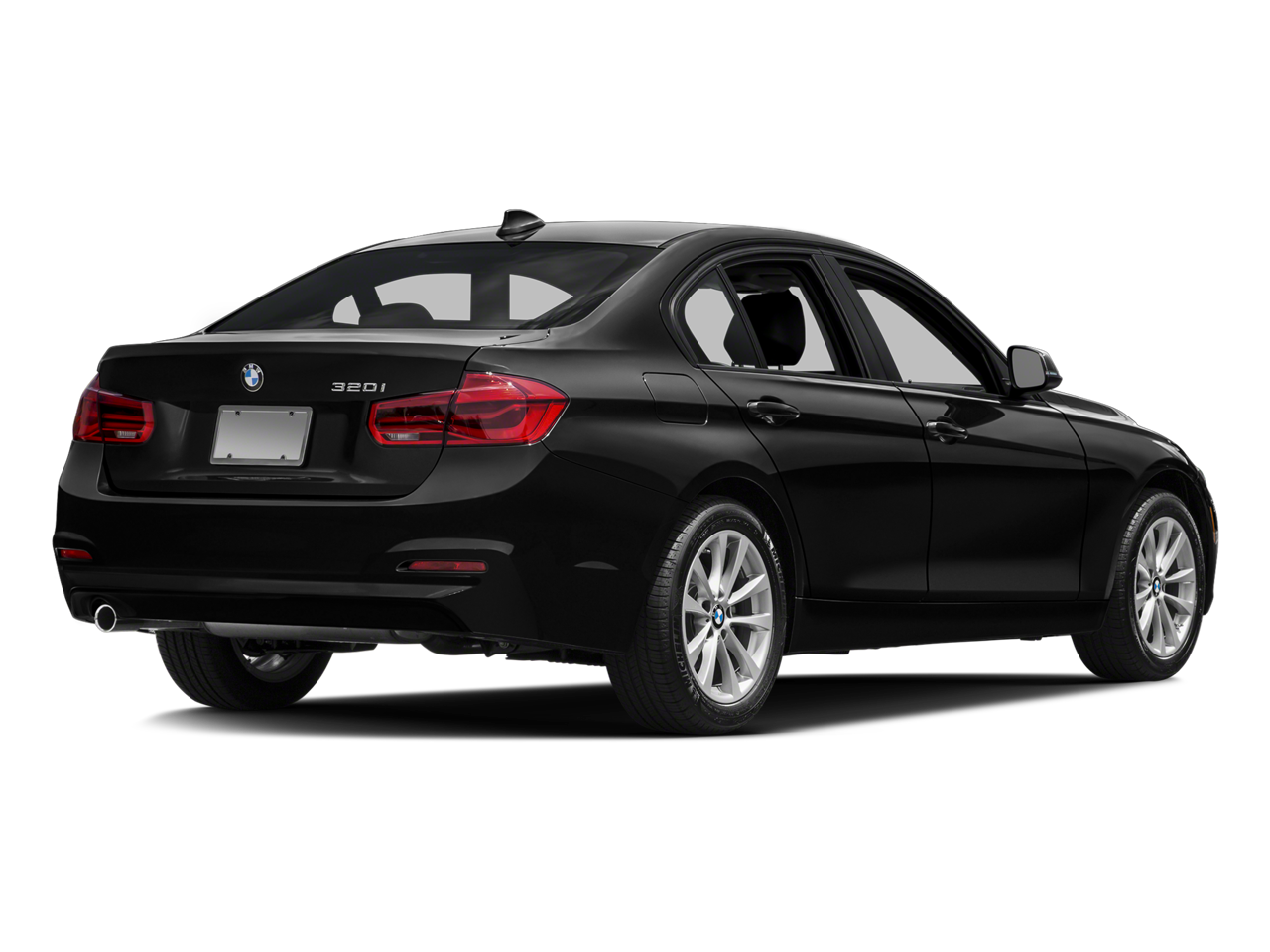 Used 2016 BMW 3 Series 320i with VIN WBA8E5G52GNT95005 for sale in Myrtle Beach, SC