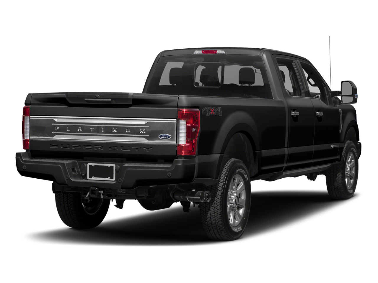 2017 Ford F-250SD Platinum LIFT LAB